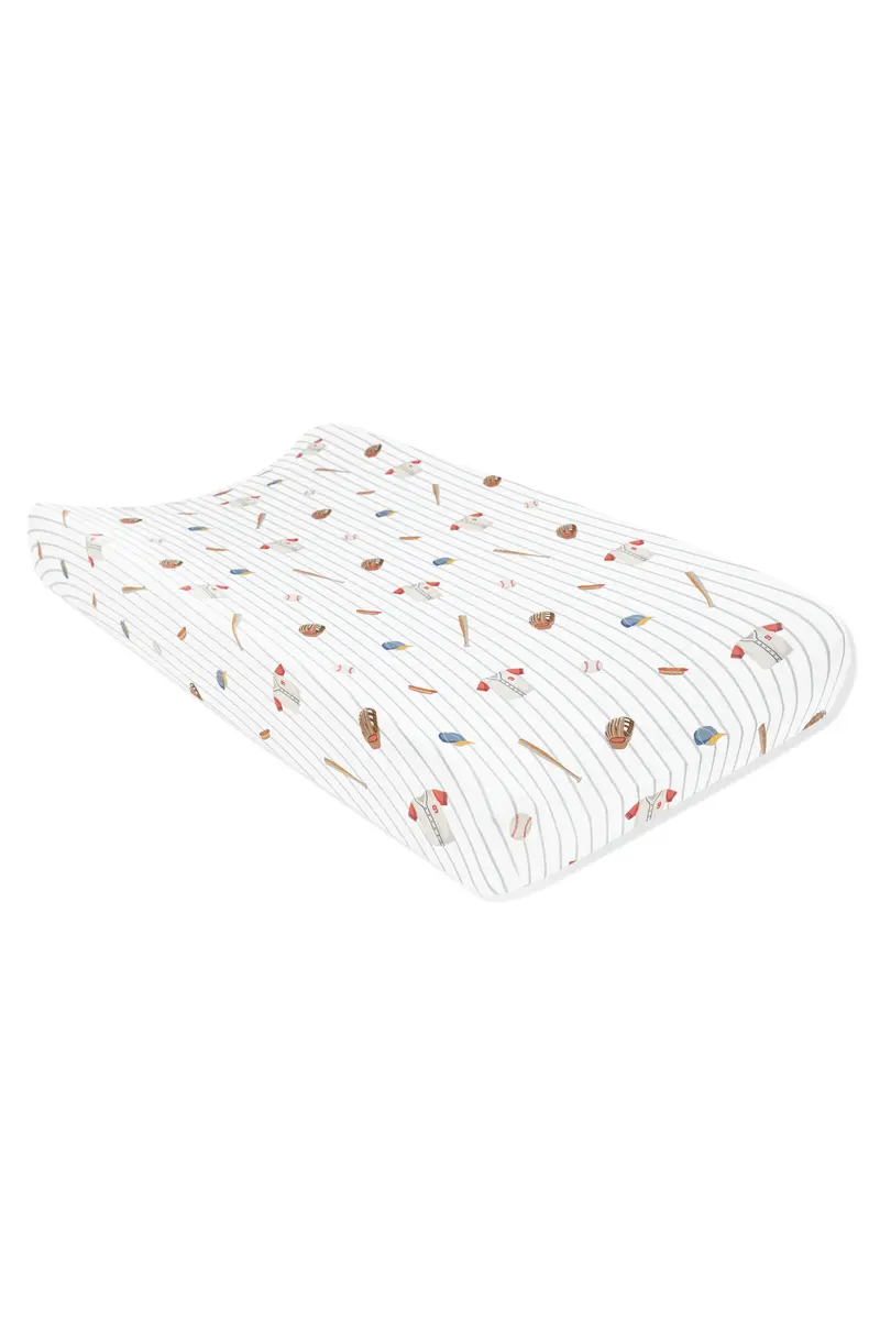 Change Pad Cover In Home Run 1