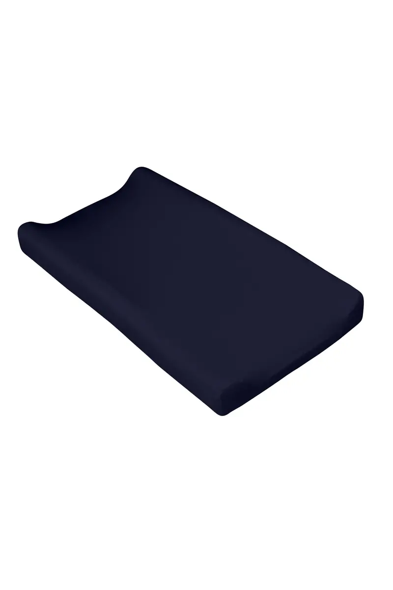 Change Pad Cover In Navy 1