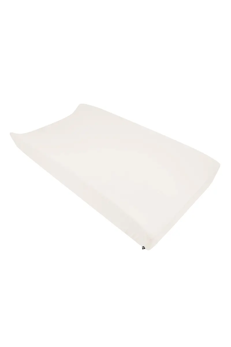Change Pad Cover In Oat 1