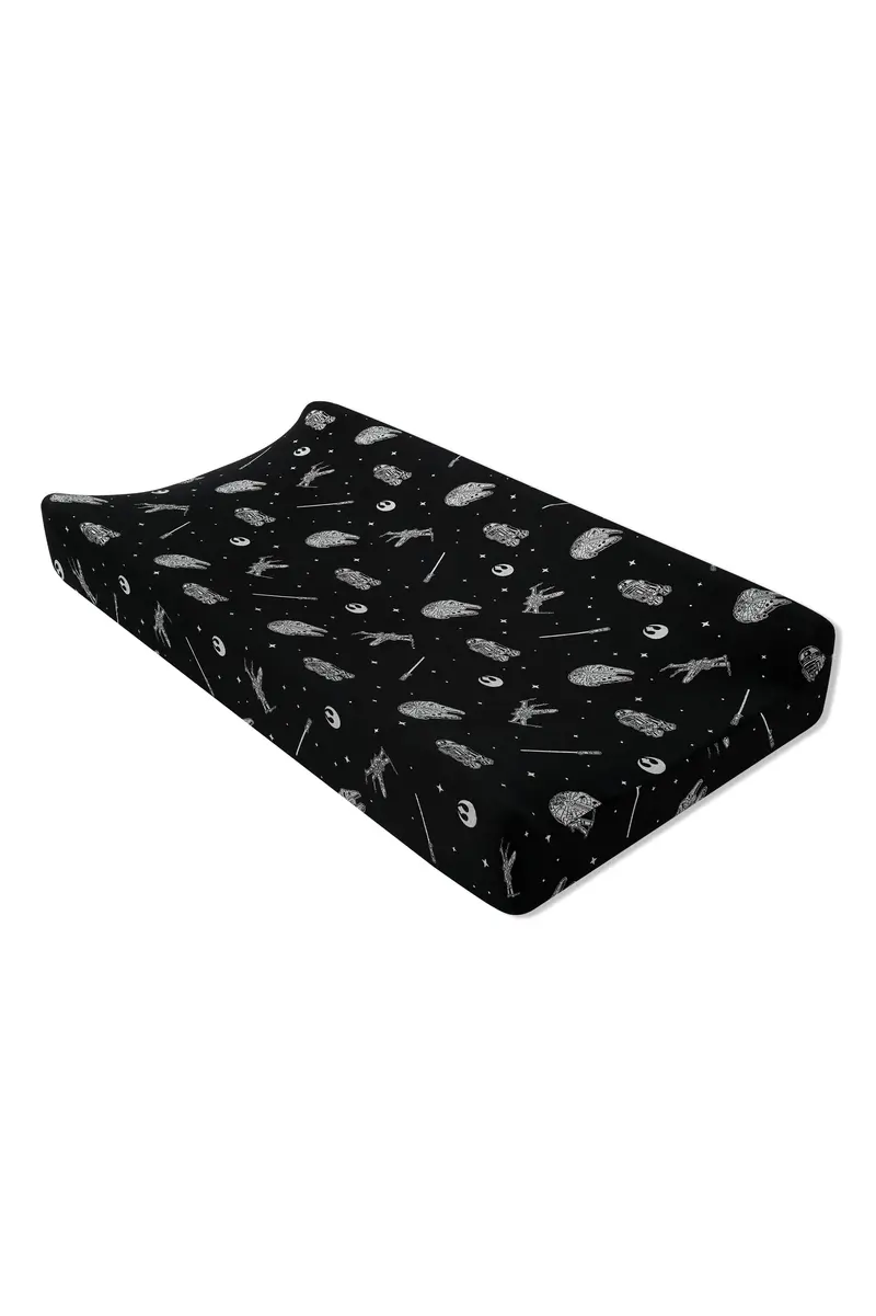Change Pad Cover In Star Wars™ 1