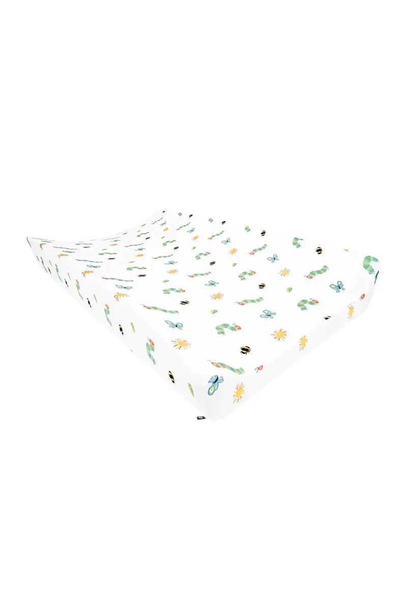 Change Pad Cover In The Very Hungry Caterpillar™ And Friends 1