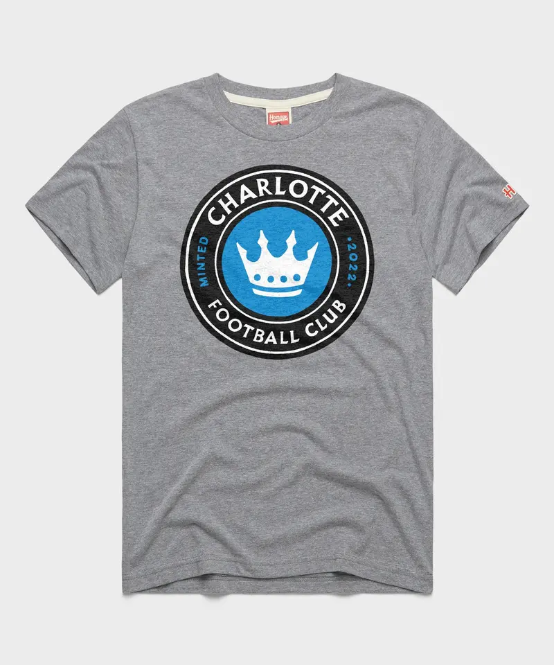 Charlotte Fc '22 1