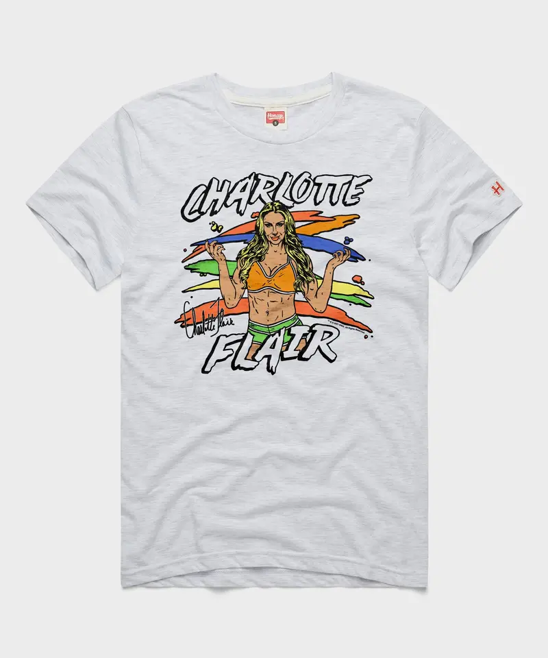Charlotte Flair 1
