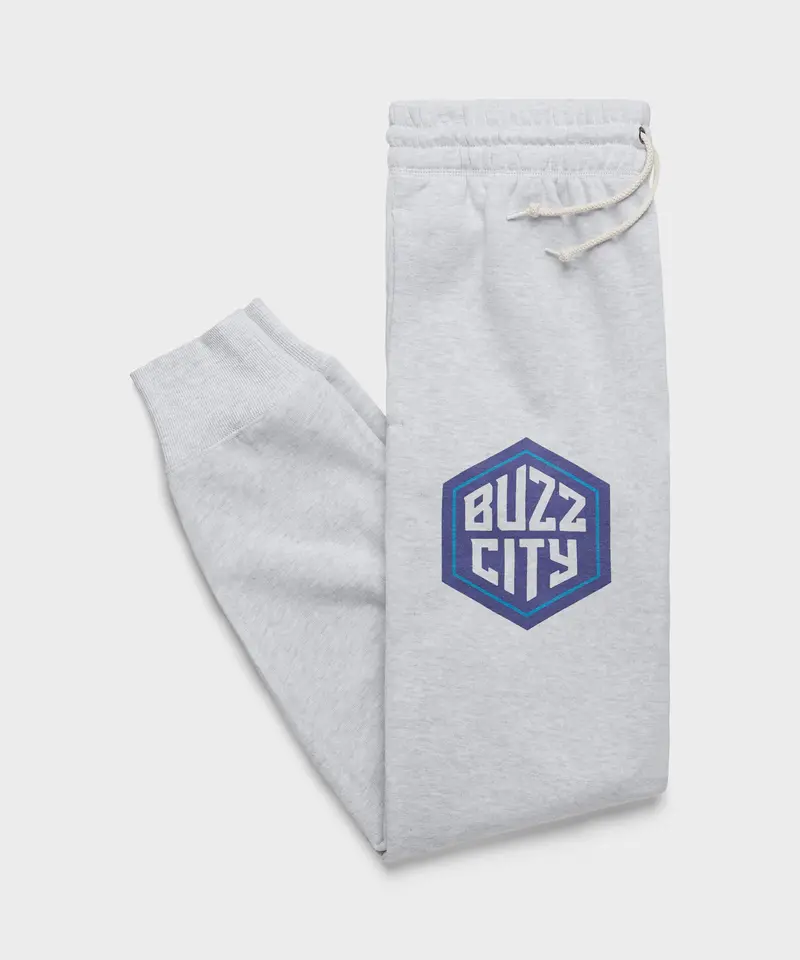 Charlotte Hornets Buzz City Jogger 1
