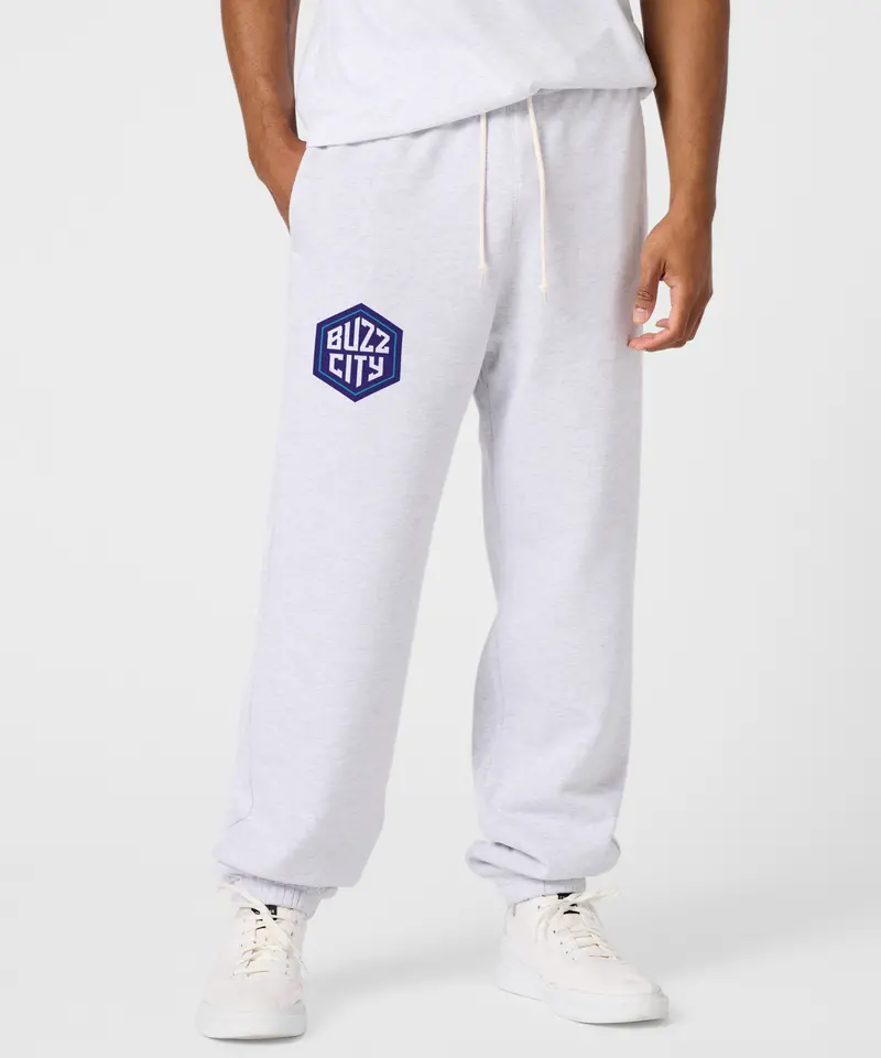 Charlotte Hornets Buzz City Sweatpants 3