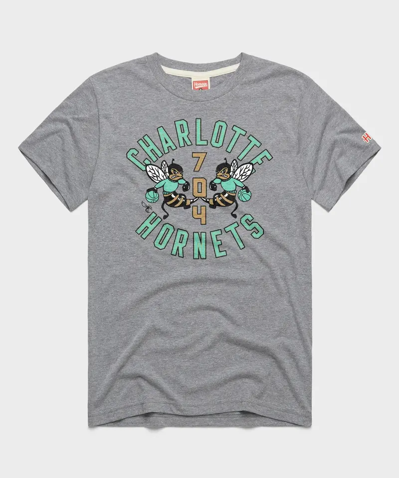 Charlotte Hornets City Edition 2024 1