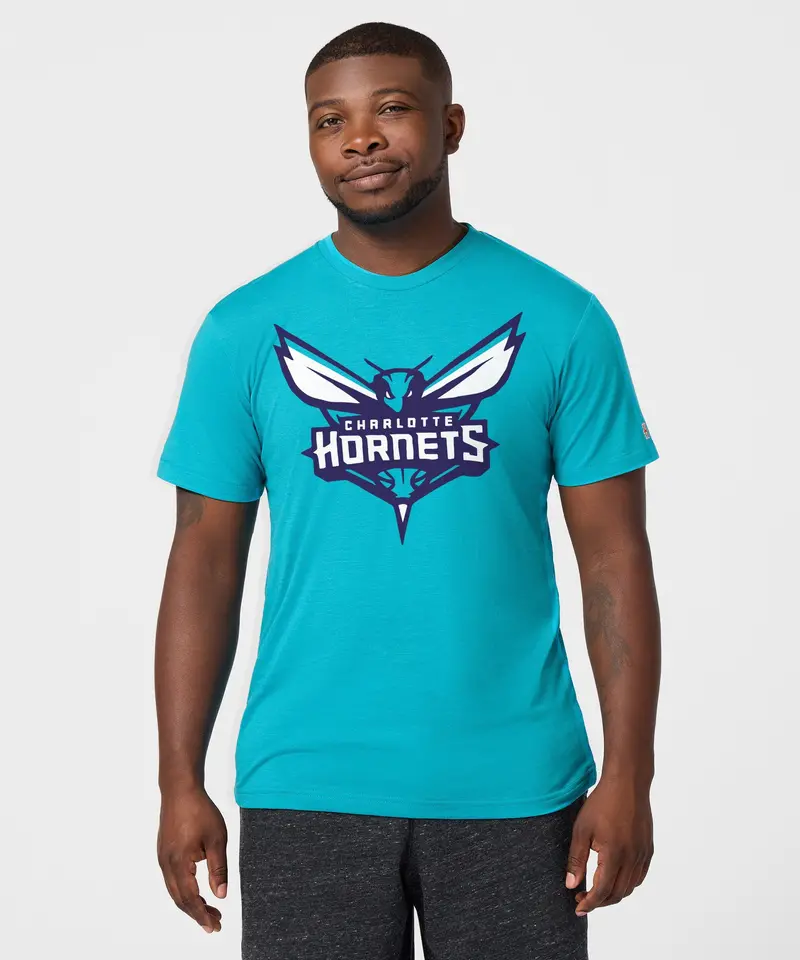 Charlotte Hornets Logo 3
