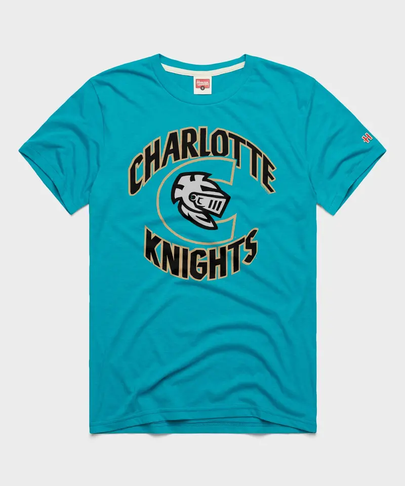Charlotte Knights 1