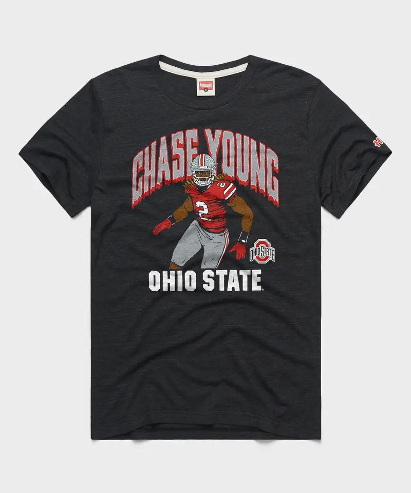Chase Young Ohio State 1