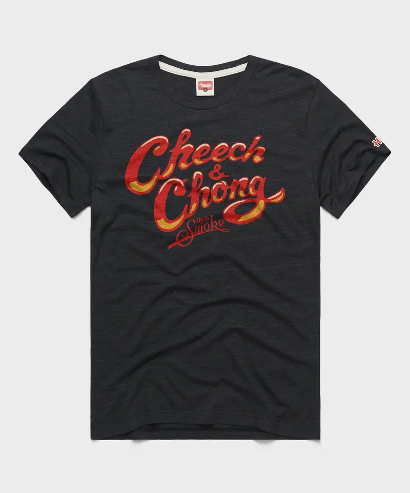 Cheech And Chong Up In Smoke 1