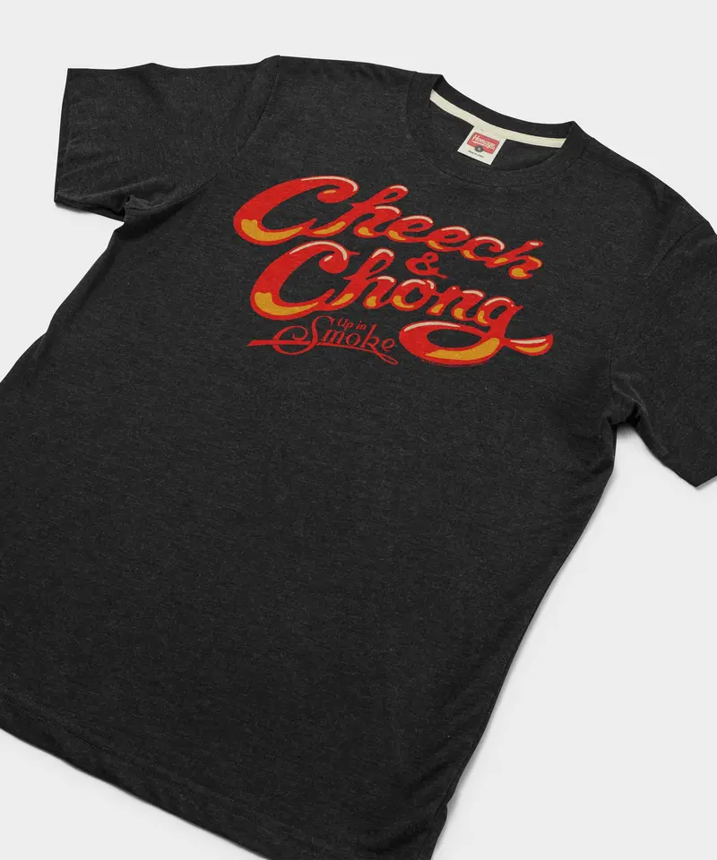 Cheech And Chong Up In Smoke 2