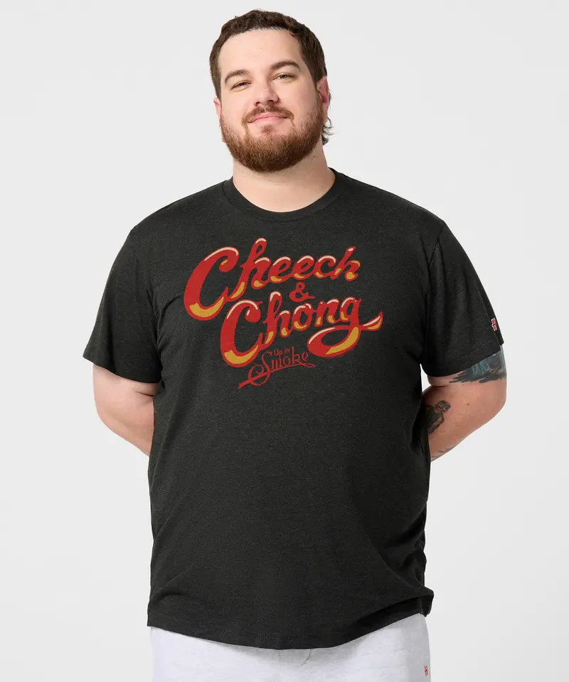 Cheech And Chong Up In Smoke 3