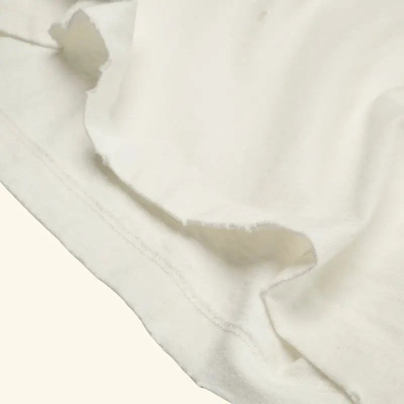 Cherry American Distressed Pocket Tee (Vintage White) 3