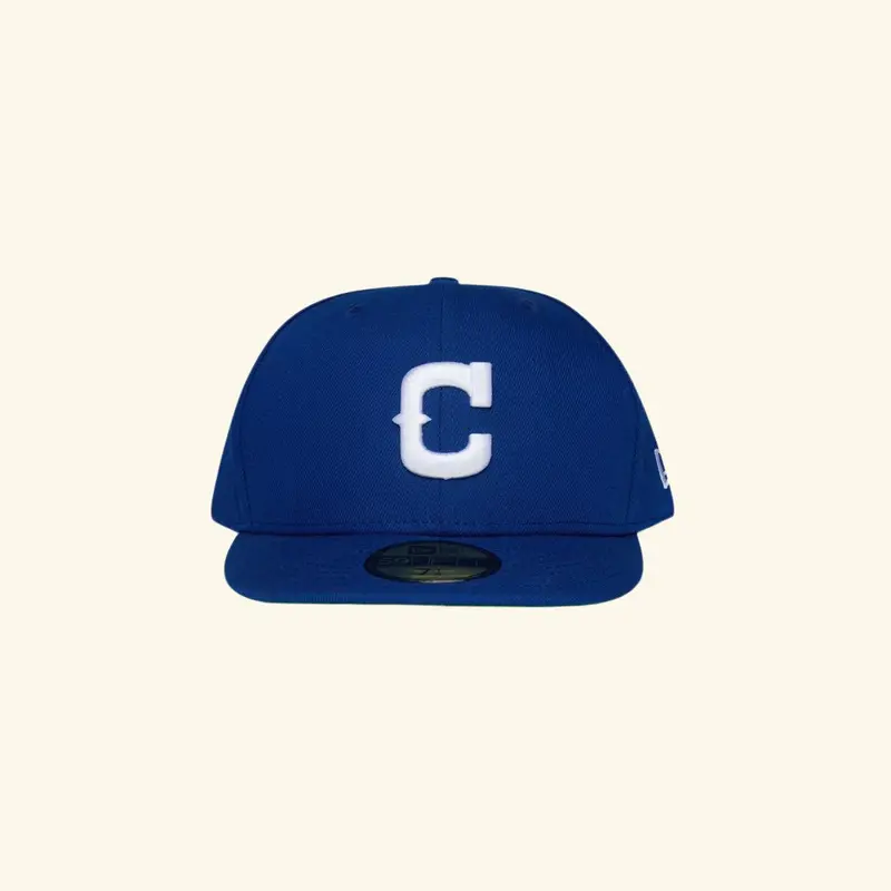 Cherry New Era 59Fifty Hat 1