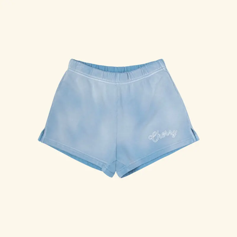 Cherry Women's Sweatshort 1