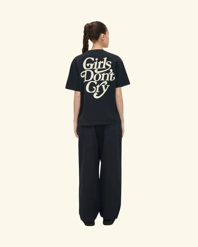 Cherry X Gdc Classic T-Shirt (Black) 4