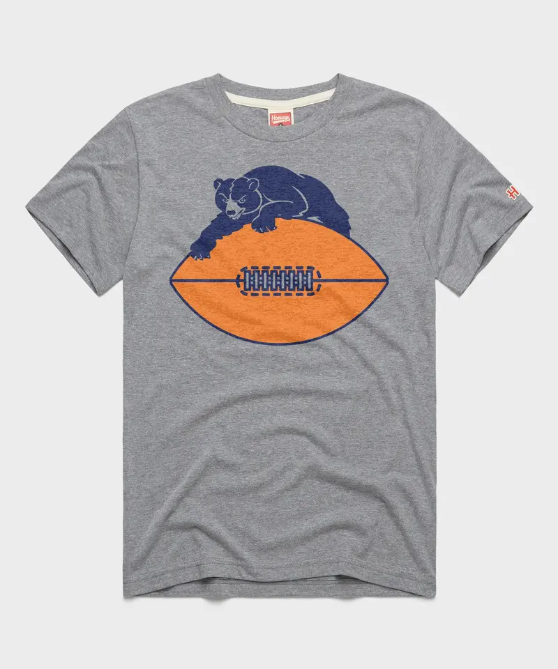 Chicago Bears '46 1