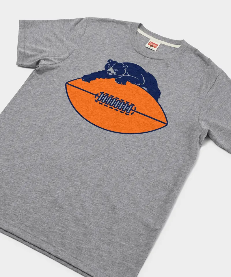 Chicago Bears '46 2