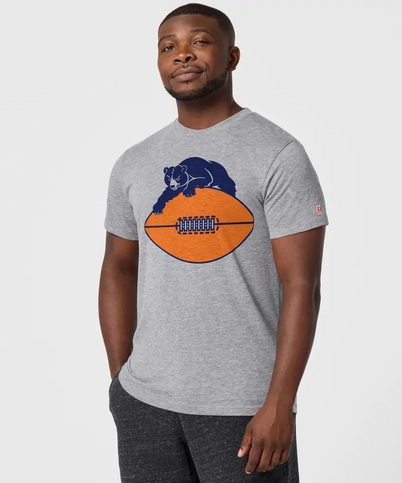 Chicago Bears '46 3