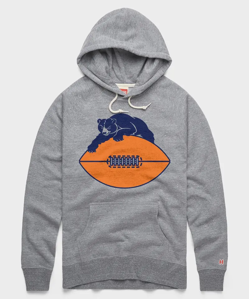 Chicago Bears '46 Hoodie 1
