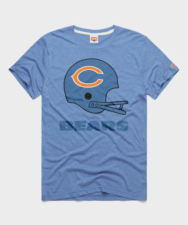 Chicago Bears Big Helmet 1