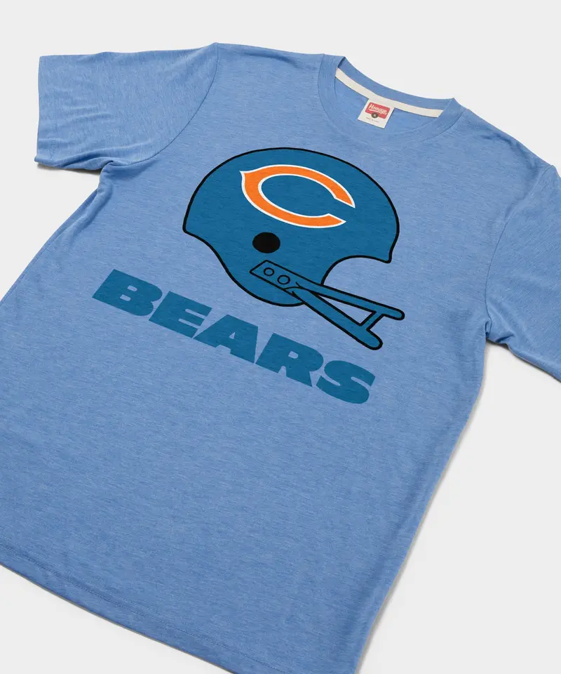 Chicago Bears Big Helmet 2