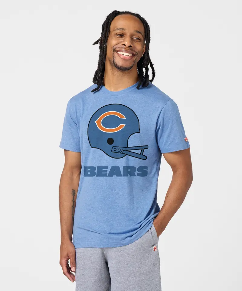 Chicago Bears Big Helmet 3