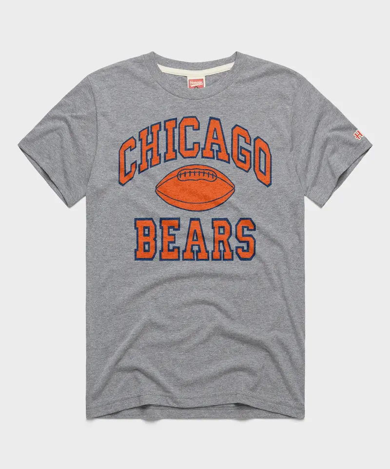 Chicago Bears Gridiron 1