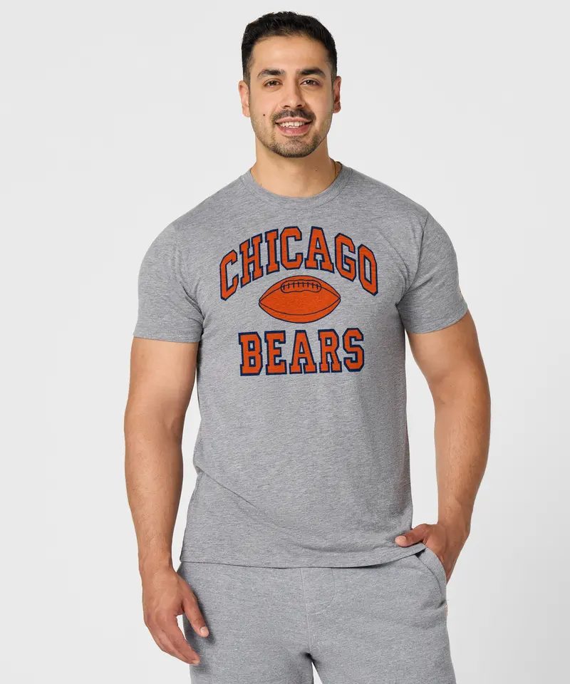 Chicago Bears Gridiron 3