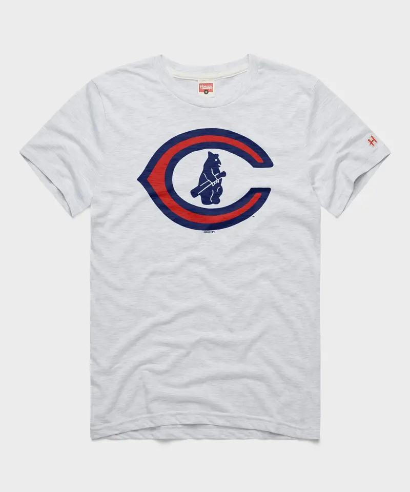 Chicago Cubs '27 1