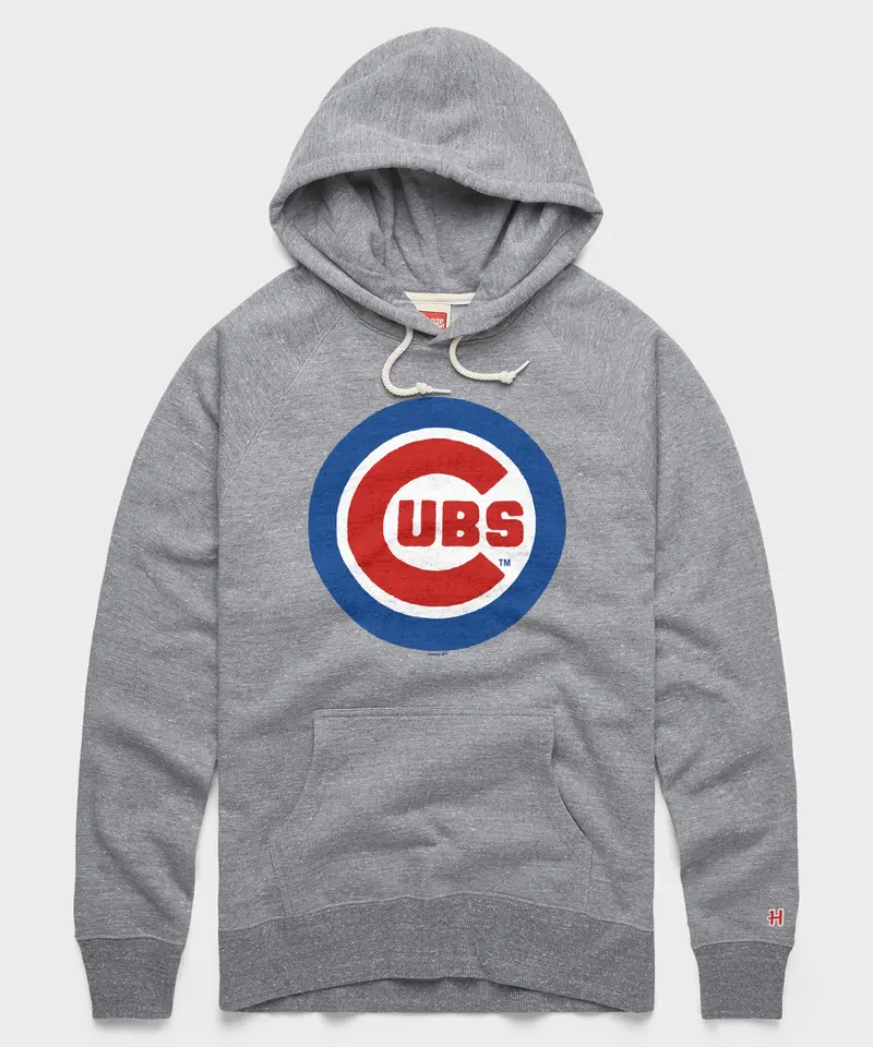 Chicago Cubs '79 Hoodie 1