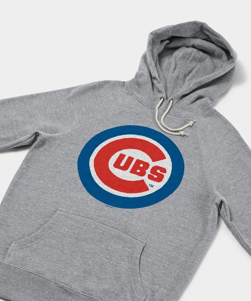 Chicago Cubs '79 Hoodie 3