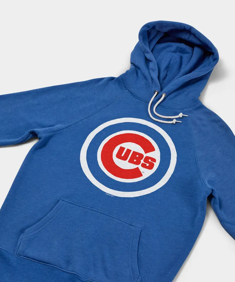 Chicago Cubs '79 Hoodie 4