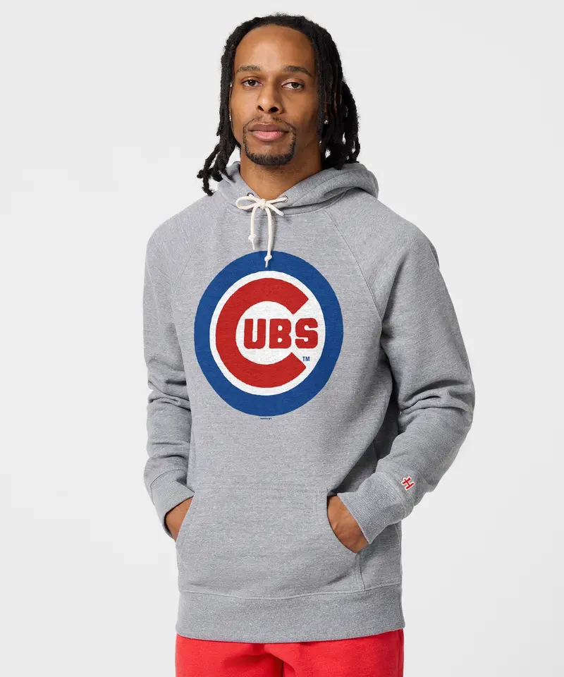 Chicago Cubs '79 Hoodie 5