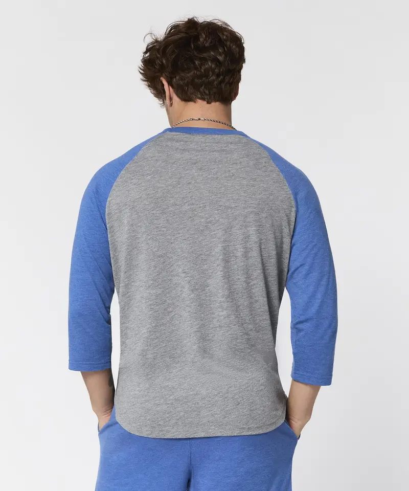 Chicago Cubs '79 Raglan 4