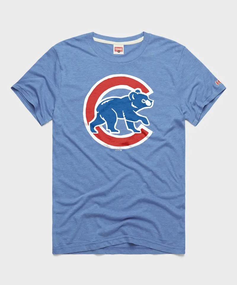 Chicago Cubs Alt Logo '97 1