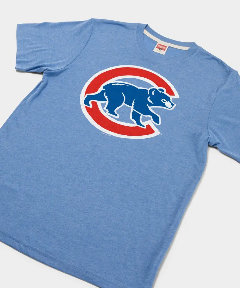 Chicago Cubs Alt Logo '97 2
