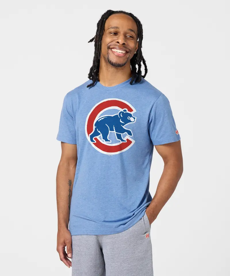 Chicago Cubs Alt Logo '97 3