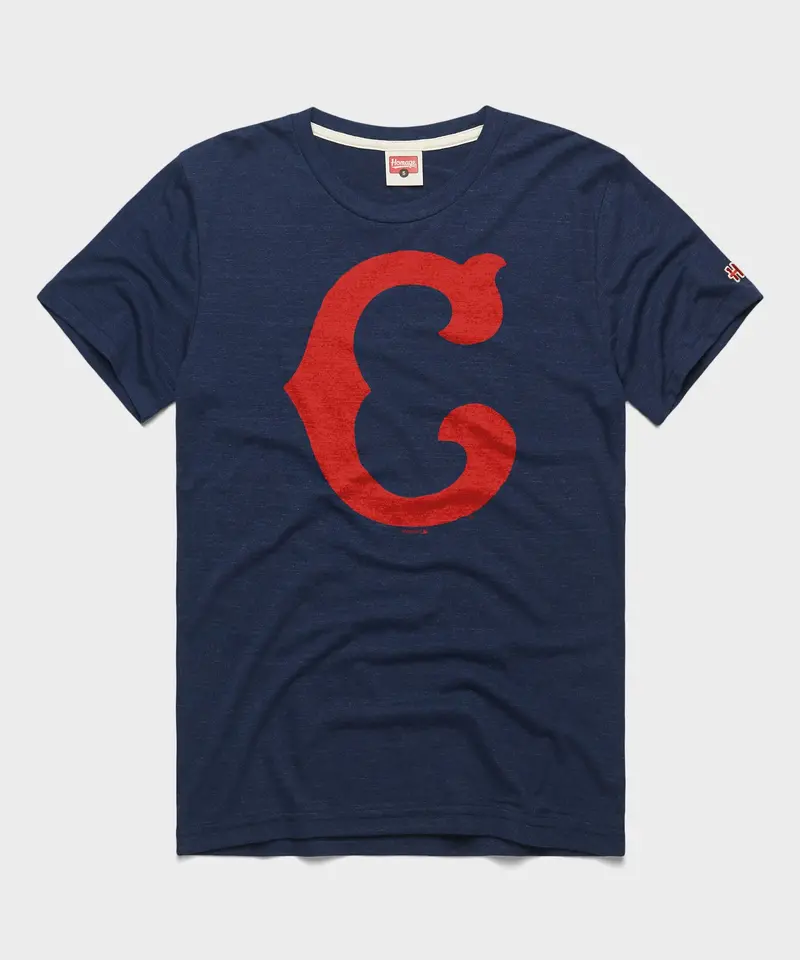 Chicago Cubs Cap Logo '34 1