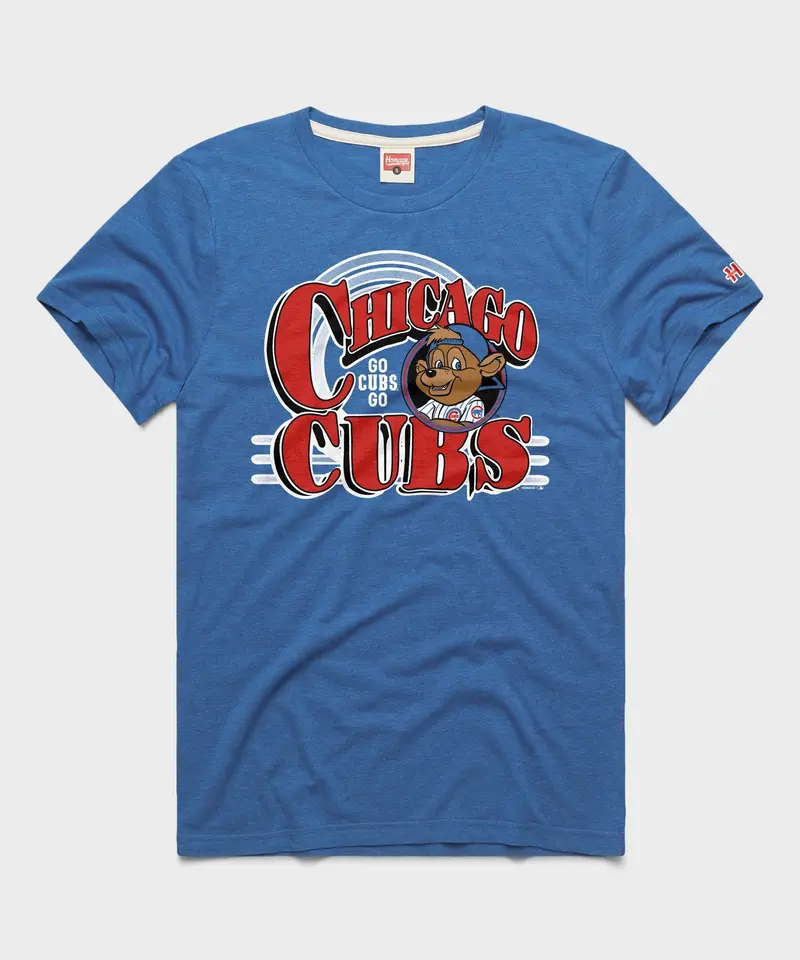 Chicago Cubs Clark 1