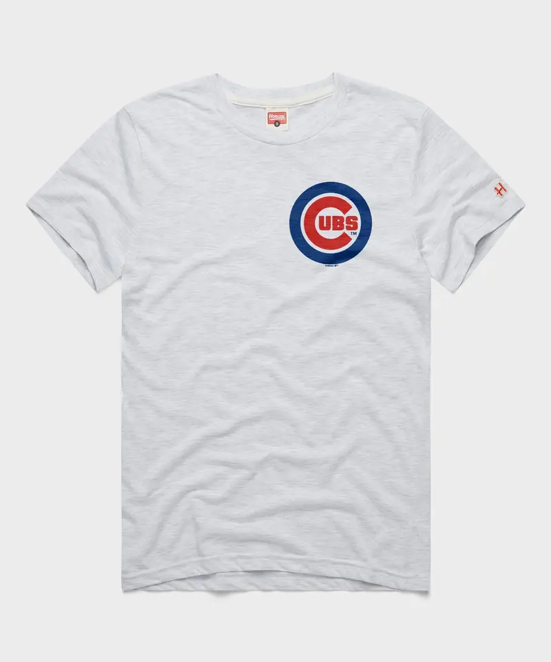 Chicago Cubs Jersey Logo '79 1