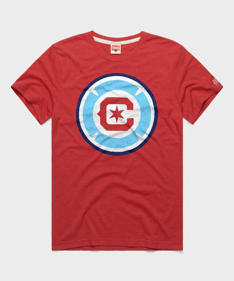 Chicago Fire Fc '22 1