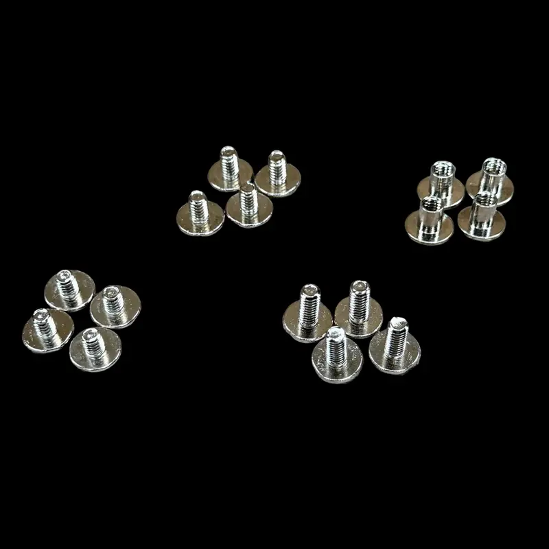 Chicago Screws And Chambers Multipack 1