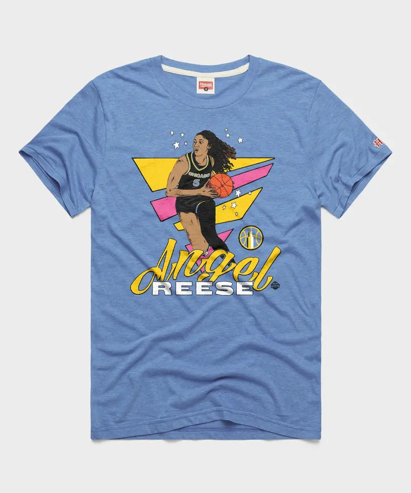 Chicago Sky Angel Reese 1