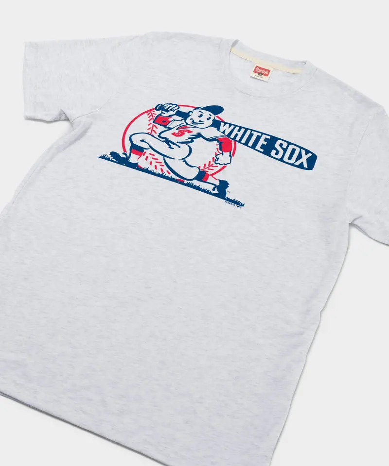 Chicago White Sox '48 2