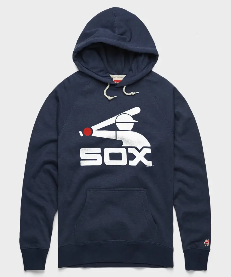 Chicago White Sox '76 Hoodie 1