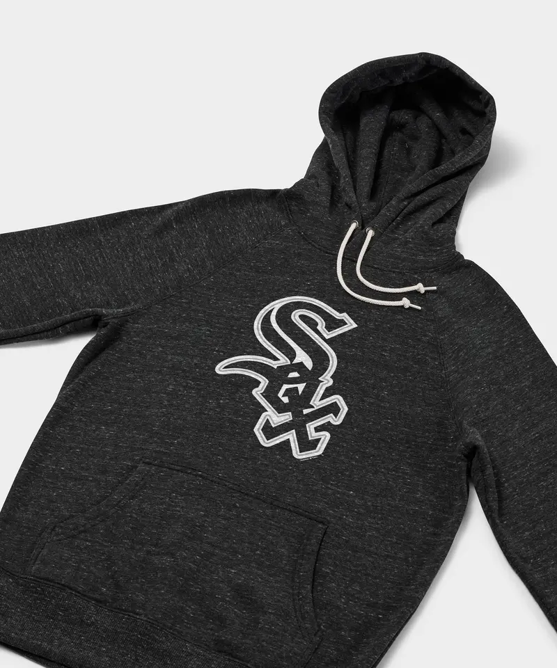 Chicago White Sox '91 Hoodie 2