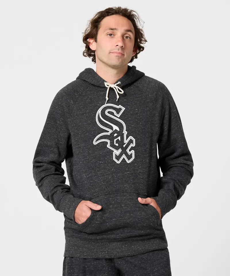 Chicago White Sox '91 Hoodie 3