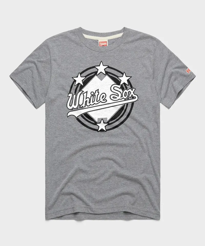 Chicago White Sox Diamond 1
