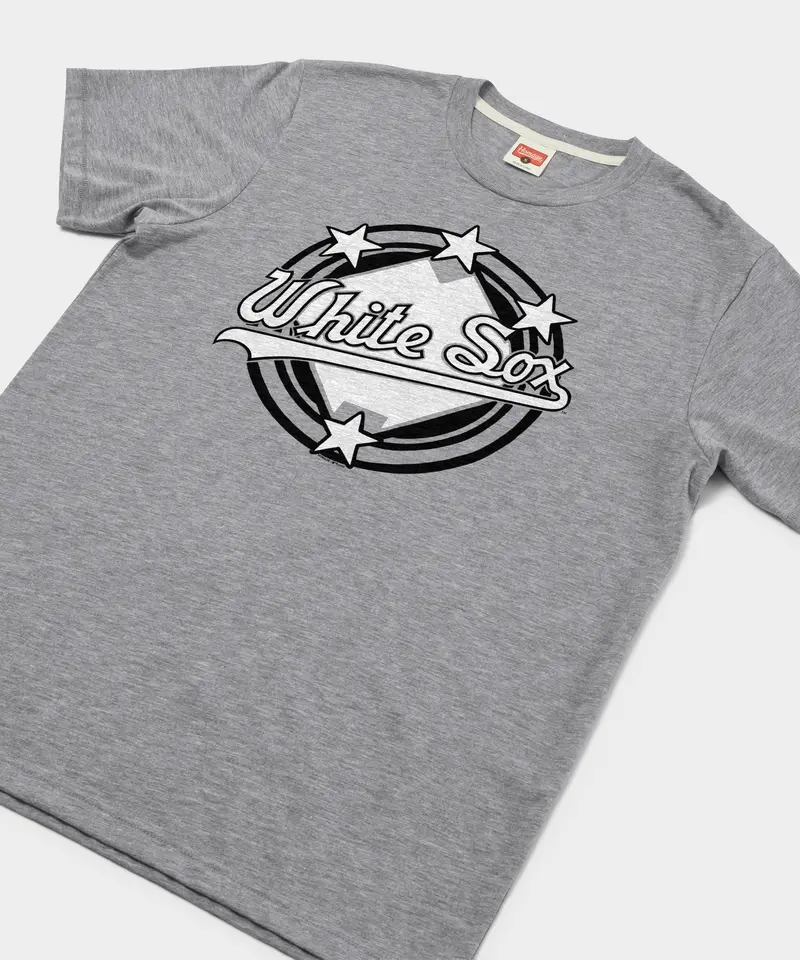Chicago White Sox Diamond 2